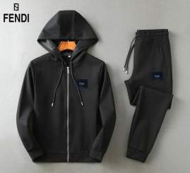 Picture of Fendi Sweater Suits _SKUFendim-5xlkdt1039192